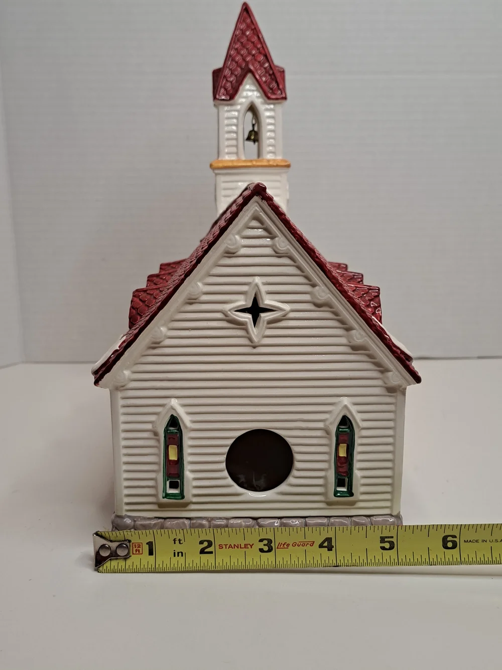 Department 56 vintage department